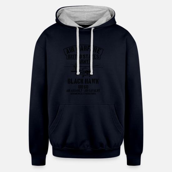 black hawk hoodie